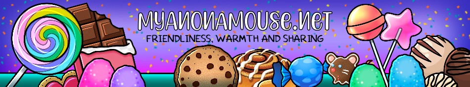 myanonamouse logo